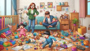 Childhood Disorders and Emotional Balance